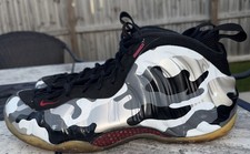 Nike Air Foamposite One