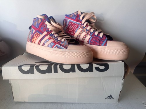 Sneakers adidas farm - x,