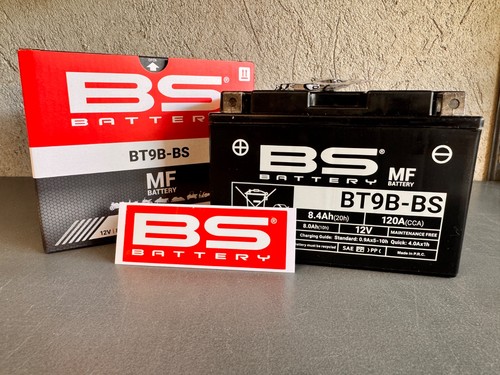 Batteria moto battery - batteria,