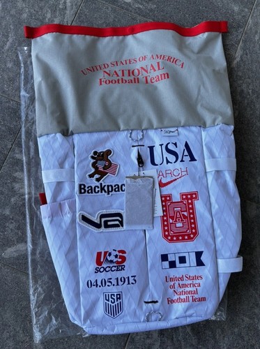Nike usmnt a - usmnt, v.a.a.