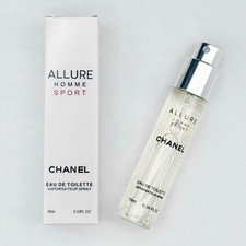 CHANEL ALLURE HOMME SPORT EDT