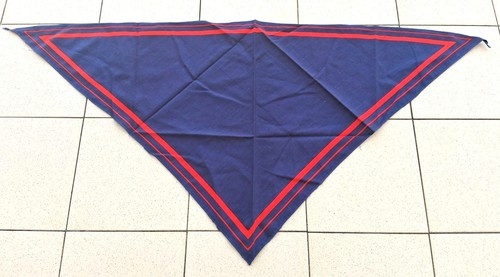 Foulard vintage aeronautica - foulard,