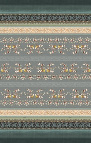 Bassetti foulard orosei - foulard, g1