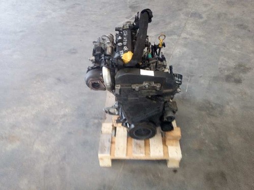 K9k712 motore renault clio - k9k712,