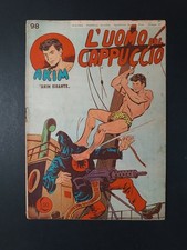fumetto AKIM GIGANTE - numero