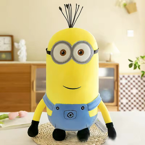 45cm Minions Plush Toy Soft