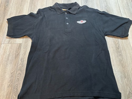 Polo harley davidson uomo - polo,