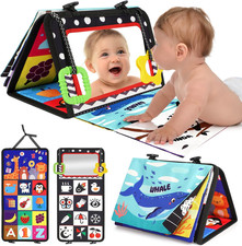 Giochi Montessori Neonato 0 3