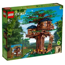 LEGO IDEAS 21318  CASA