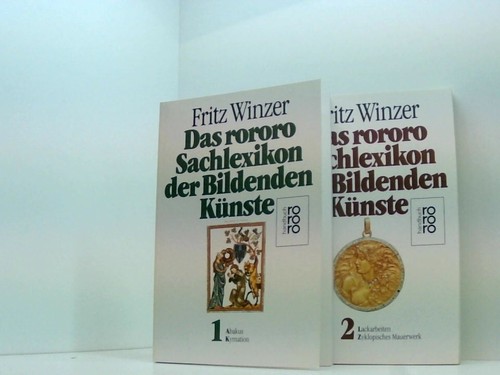 Das rororo sachlexikon der - das,