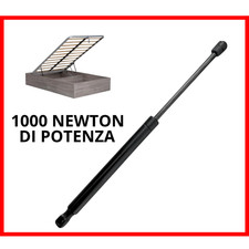 Pistone Molla Gas Ricambio Per