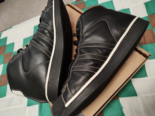 Rara scarpe basket - da,