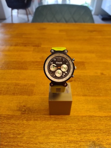 Orologio dolce gabbana - orologio,