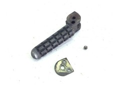 PEDANA POGGIAPIEDE SINISTRA DUCATI MONSTER 600 2001 M300AA