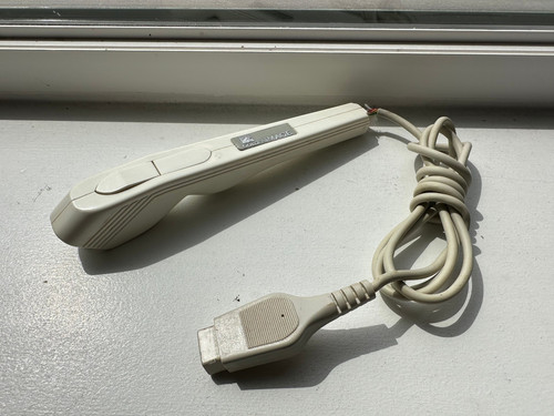Mouse pennello amiga - amiga, golden