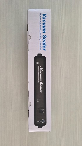 Vacuum sealer zkfk 001 - zkfk-001, 90w