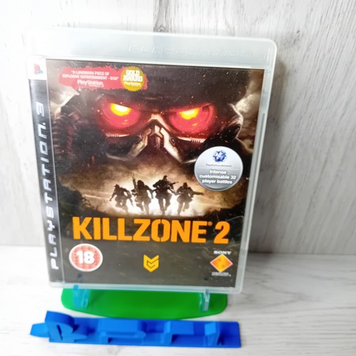 Gioco killzone ps3 - 2,