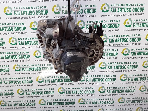 Cambio nissan micra 12v gpl - nissan,