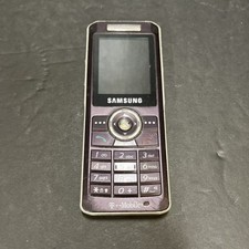 Samsung SGH-T509 - Telefono