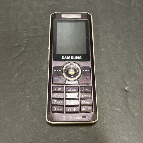 Samsung sgh t509 telefono - sgh-t509,
