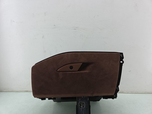 Scompartimento porta guanti - scompartimento,