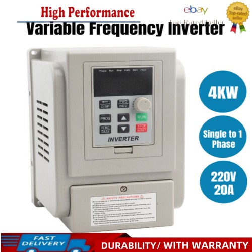 Convertitore inverter 4kw - convertitore,