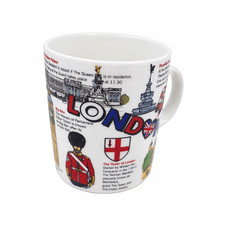 Tazza da caffè/tè grande