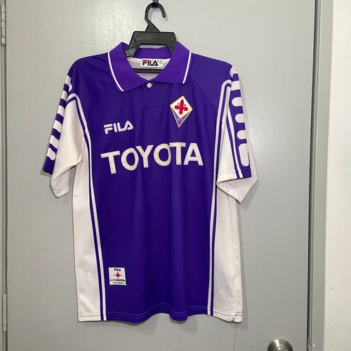 Maglia home shirt - shirt, fiorentina