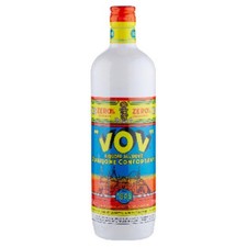 Molinari Vov Liquore all'Uovo