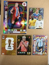FIFA WORLD CUP 2026 ADRENALYN