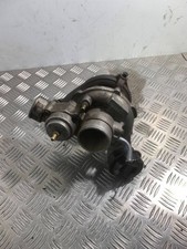 Turbocompressore benzina Saab