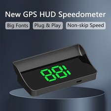 HUD,GPS Head Up Display
