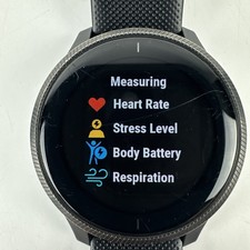 Smartwatch GPS Garmin Venu 1a