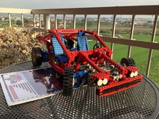 Lego technic 8865 - technic,