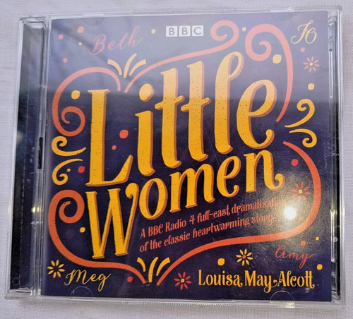 Little women louisa may alcott - women, may-alcott