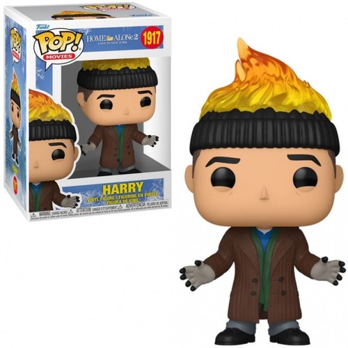 Funko pop harry mamma - pop!, ho