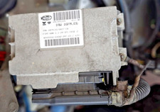Centralina  Motore Fiat