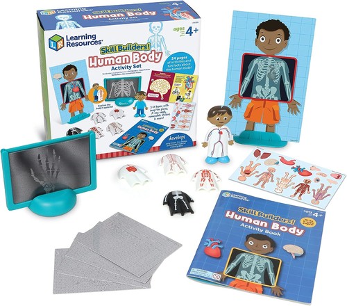 Giochi educativi apprendimento