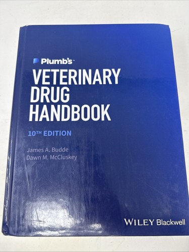 Plumb veterinary drug - plumb's,