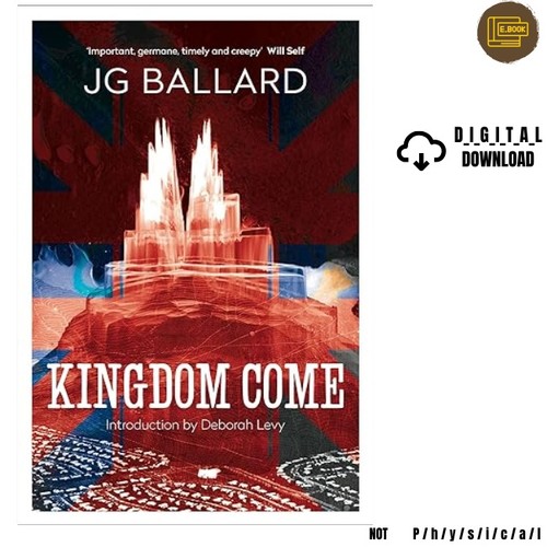 Kingdom come 2007 - come,
