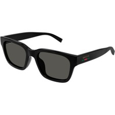 GUCCI GG 1857S 001 55/20 NEW