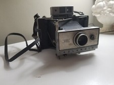 Macchina fotografica terrestre