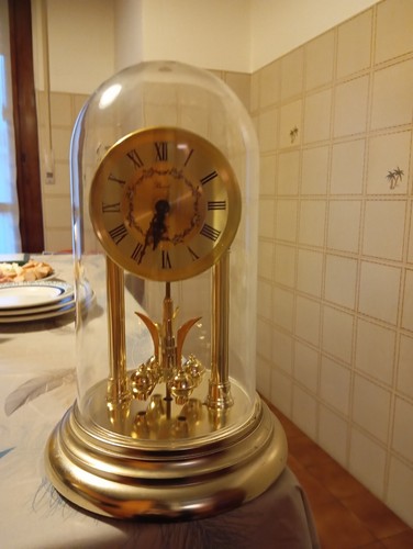Orologio tavolo da - tavolo,