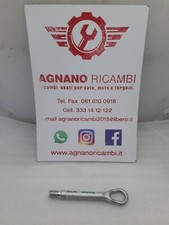 occhiello gancio traino MERCEDES GLK X204