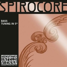 Thomastik Spirocore Set di