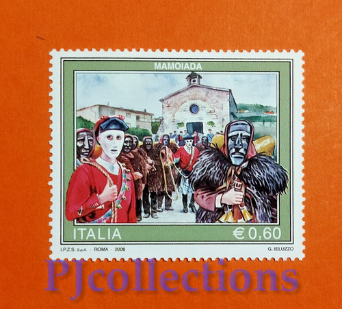 A1171 italia italy 2008 serie - 2008,