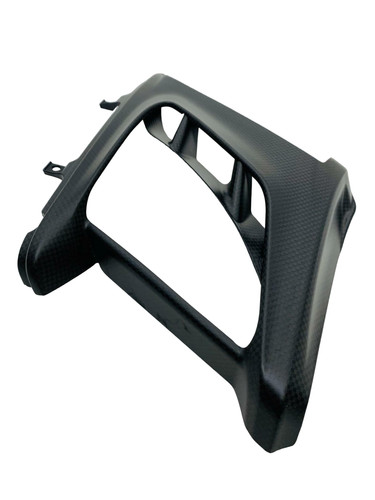 Semicarena radiatore ducati - semicarena,