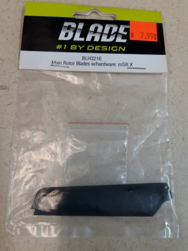 Blade design pn blh3216 - ,