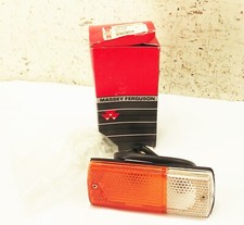 Massey Ferguson Case IH 1557U1