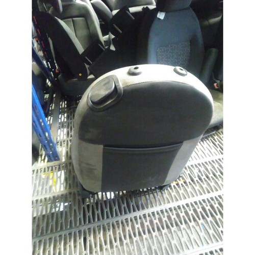 Sedile guida fiat 500 - sedile,